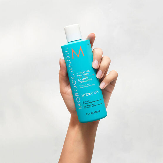 Shampoo Hidratante Moroccanoil Hydrating Shampoo